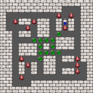 Уровень 486 — Bugs550 collection